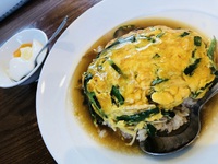 チャイナレストラン一品香　　さん　　で　　　ランチ　　　☆