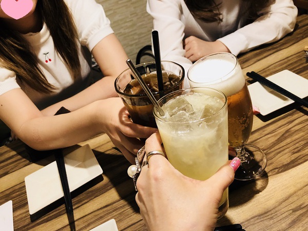 葱や　　田蔵　　さん　　で　　　夕食　　　☆