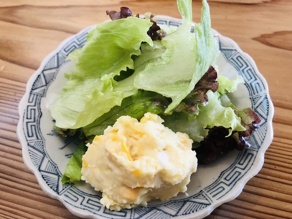 軽井沢　ランチ　　モンルー+セルクルプリュス+丸山珈琲+NITAKIYA　