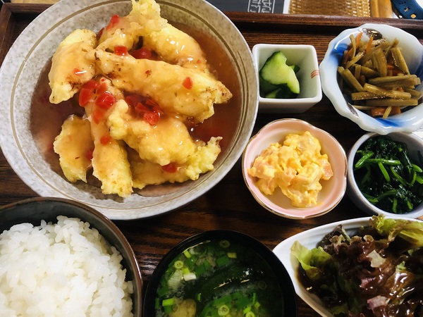 軽井沢　ランチ　　モンルー+セルクルプリュス+丸山珈琲+NITAKIYA　