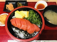 博多かねふく　ふく竹　さん　で　夕食　ｉｎ　東京駅（東京都）☆