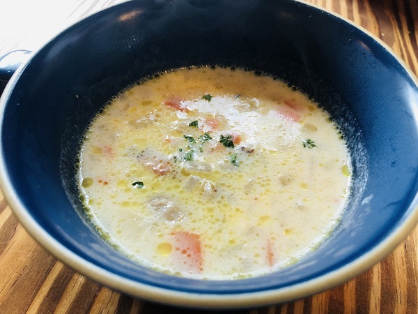 ＫＡＲＩＹＡＤＯ　ＣＡＦＥ　さんで　モーニング　ｉｎ　軽井沢（長野県）☆