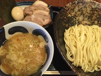 三ツ矢堂製麺　　　さん　で　　ラーメン　　☆