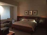 お部屋　は　　　グランド 　スイート　　☆