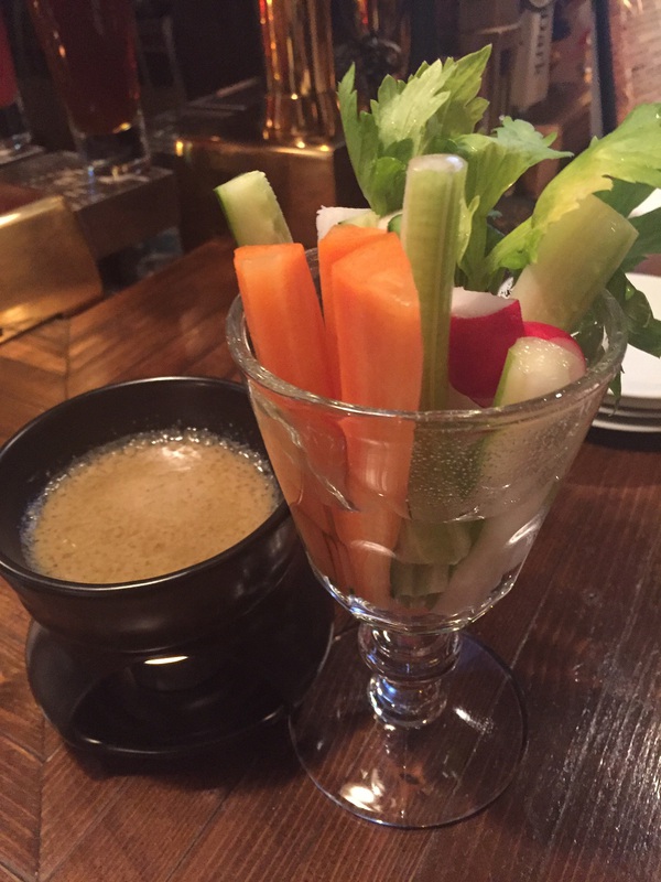 ザ・グリフォン　　さん　　で　　　乾杯～～　☆
