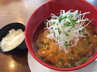 チャイナレストラン　　一品香　　さん　で　　ランチ　　☆