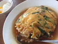 チャイナレストラン　　一品香　　さん　で　　ランチ　　☆