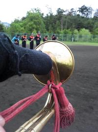 あとは結果を待つのみ・・・