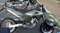 バイク隊