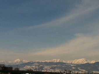 山景