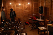 Winter Live in KANEMATSU 第一夜