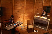 Winter Live in KANEMATSU 第一夜