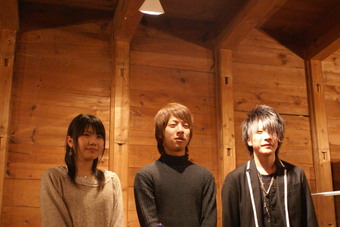 Winter Live in KANEMATSU 第一夜
