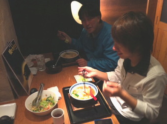 Winter Live in KANEMATSU 第二夜