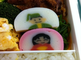 ひなまつり