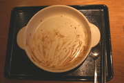 長野市でもダムカレー