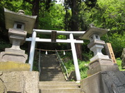 今日の景色（5/21）