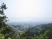 今日の景色（5/21）