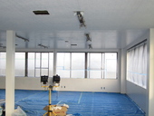 空き部屋利用プロジェクト13日目終了(^O^)／
