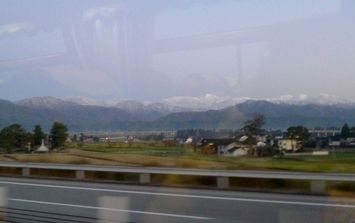 黒部ルート見学会⑩　脱原発から安全な活原発へ