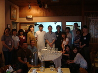 菌所（近所）の社会見学～みそ編～　無事終了！！