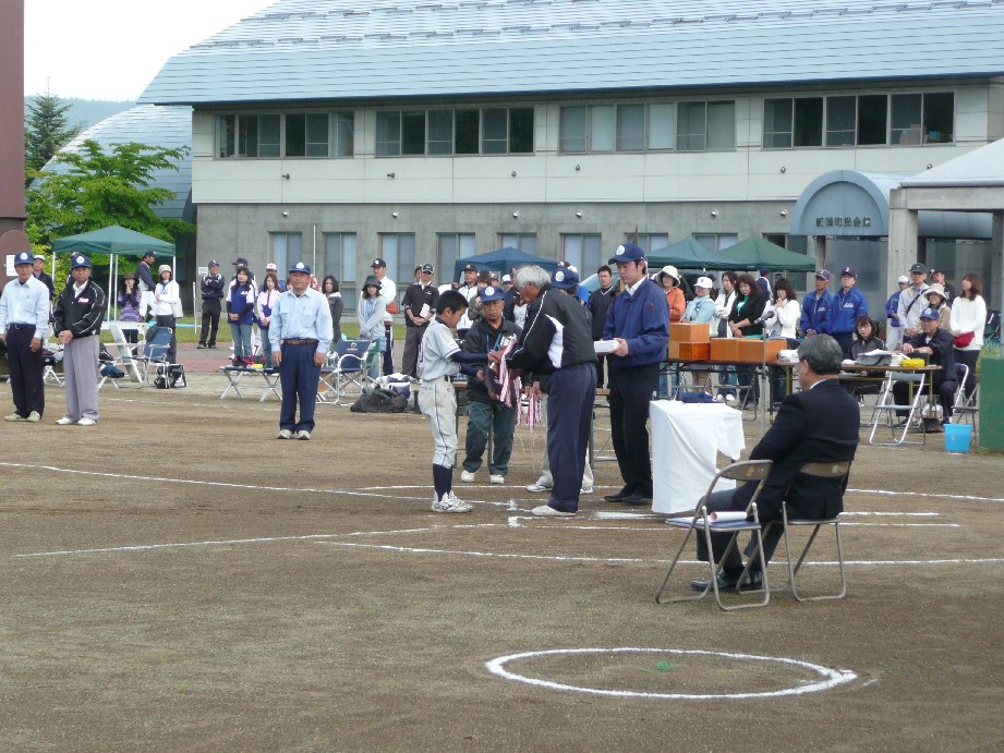 北信地区交流大会の写真