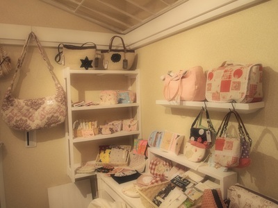 明日おうちShop　プレOPEN