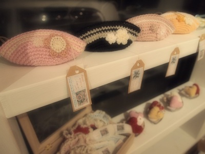 明日おうちShop　プレOPEN