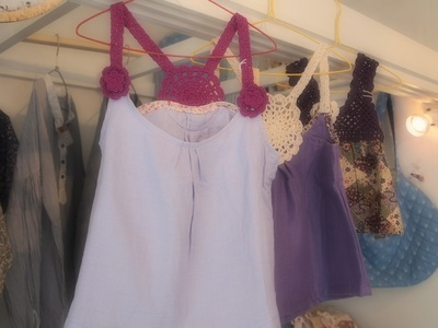 かわいい服登場♪