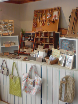 ゆったりのんびりプチおうちShop