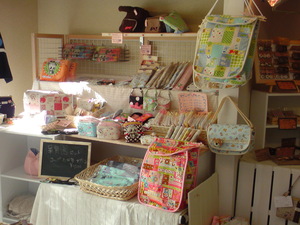 ゆったりのんびりプチおうちShop