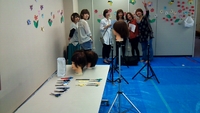 もんぜんプラザでキッツカットhair ism