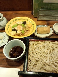今日のランチ＆焼き上がり～