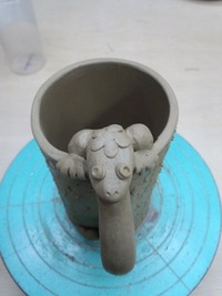 キモかわいい？キモイ？？