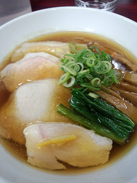 近所の