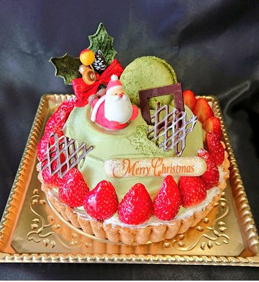 JEWEL FRUIT ジュエルフリュイ ⭐Xmas2021