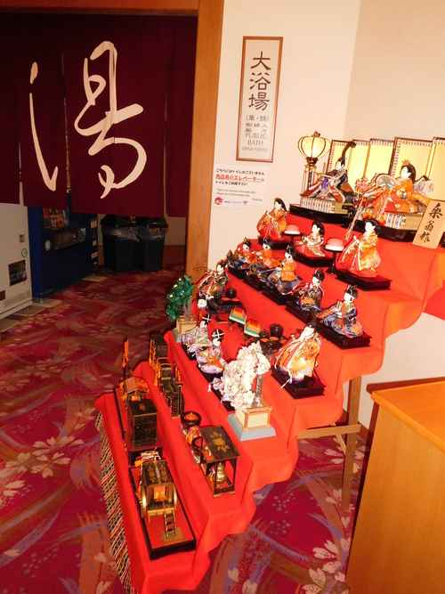 ひな祭り