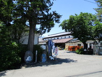 道祖神パート3（信州のお酒金賞最多）