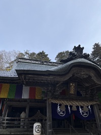 牛伏寺