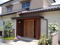 JAPAN　PAINT　外壁リフォーム