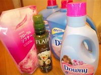 香りのある生活