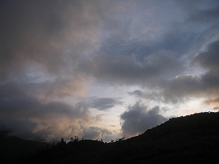 雲