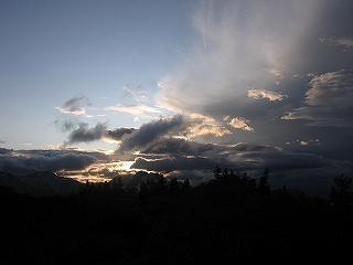 雲