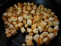 焼きあられ