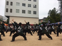 2016年松本かえるまつりメモリー④