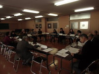 発表会会議がありました！