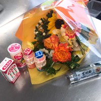 当選おめでとう！頑張って！の会いろいろ