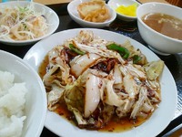 金陽 @長野市稲里