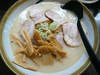 麺家「〇まる」