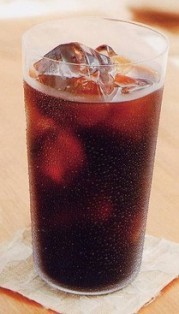 カフェサロン活の森でゆっくりドリンクタイム♪